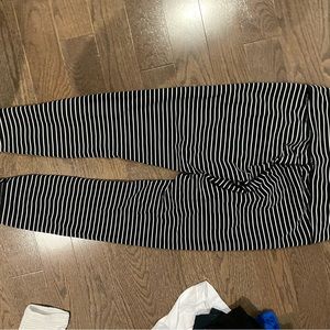 Wunder Under High Rise Tight 25”